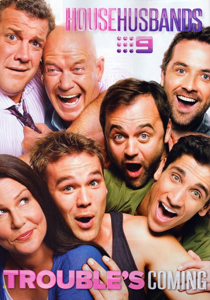 House Husbands streaming tv series online